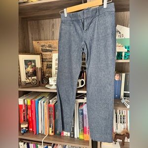 Banana Republic Sloan Pants